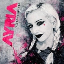 Ayria - Vicious World - Import CD