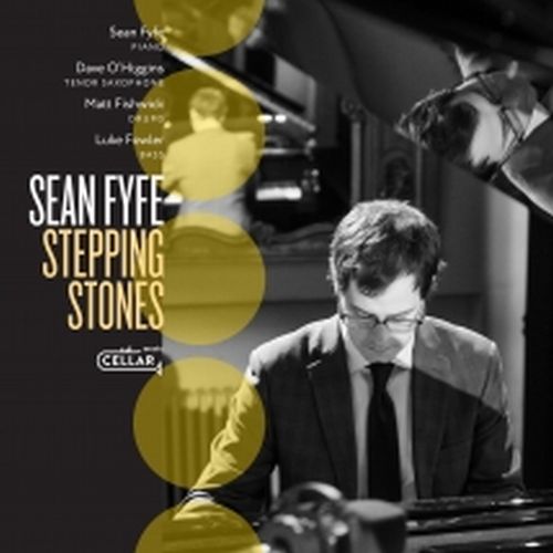 Sean Fyfe - Stepping Stones - Import CD