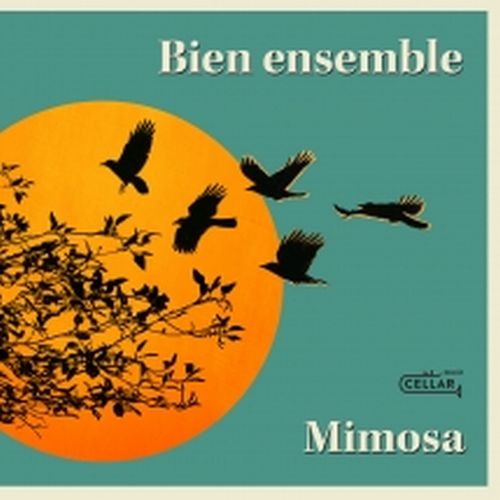 Mimosa(Jazz) - Bien Ensemble - Import CD