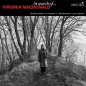 Virginia Macdonald - In Search Of... - Import CD