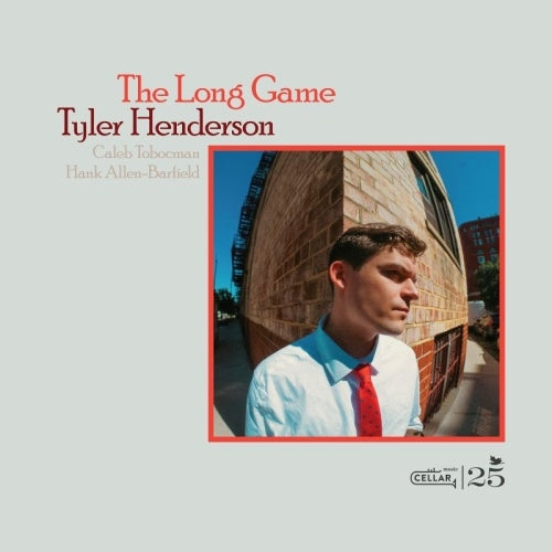 Tyler Henderson - The Long Game - Import CD