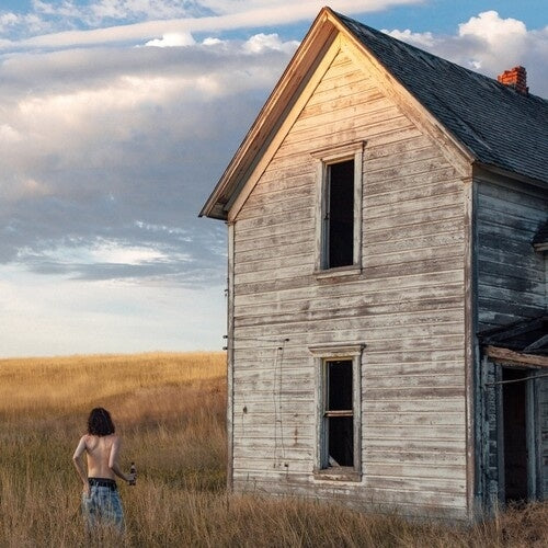 Jane Remover - Census Designated - Import 2 LP Record