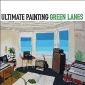 Ultimate Painting - Green Lanes - Import CD