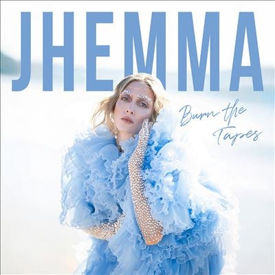 Jhemma - Burn The Tapes - Import CD