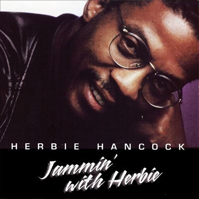 Herbie Hancock - Jammin' With Herbie - Import Violet Vinyl 2 LP Record