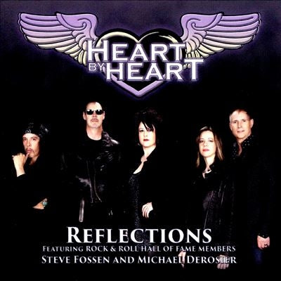 Heart by Heart - Reflections - Import CD