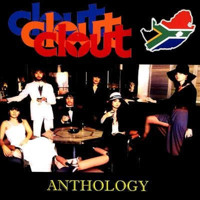 Clout - Anthology (Collector's Edition) - Import CD