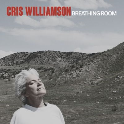 Cris Williamson - Breathing Room - Import CD