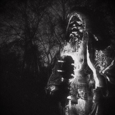 Ak'Chamel, The Giver Of Illness - Collected Tape Works '08-'17 - Import Vinyl LP Record