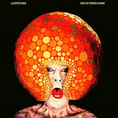 Hallucinogen - Lone Deranger - Import CD