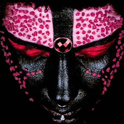 Dalila Kayros - Animami - Import CD