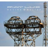 Fiat Lux - Desire & Belief - Import CD