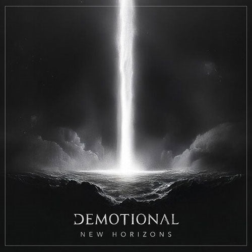 Demotional - New Horizons - Import CD
