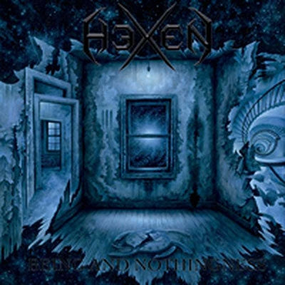 Hexen - Being And Nothingness - Import 2 CD