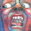 King Crimson - In the Court of the Crimson King - Import CD