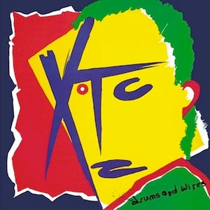 XTC - Drums and Wires - Import CD