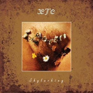 XTC - Skylarking (Corrected Polarity Edition) - Import CD