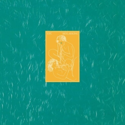 Xtc - Skylarking - Import CD+Blu-Ray Bonus Track