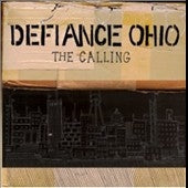 Defiance Ohio - Calling - Import 12inch Shingle Record