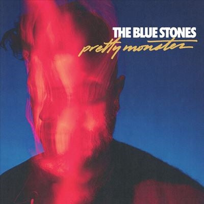The Blue Stones - Pretty Monster - Import Vinyl LP Record