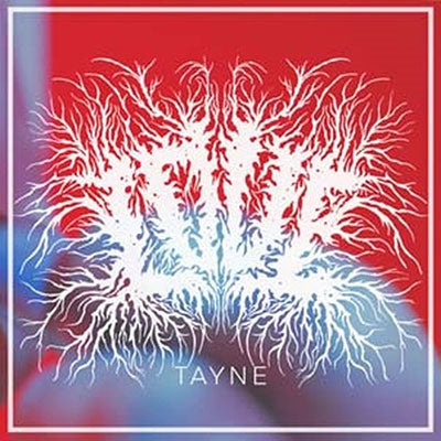 Tayne - Love - Import CD