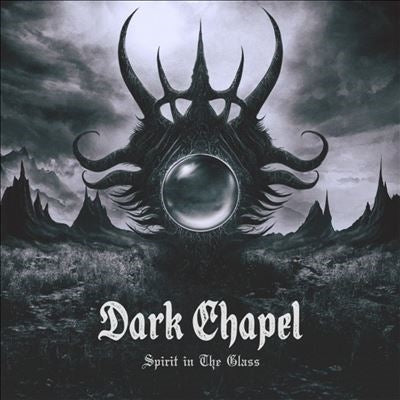 Dark Chapel - Spirit In The Glass - Import Colored Vinyl LP Record