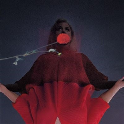 Amy Millan - I Went To Find You - Import Pink Vinyl LP Record