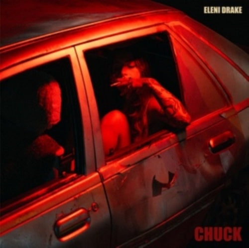 Eleni Drake - Chuck - Import CD