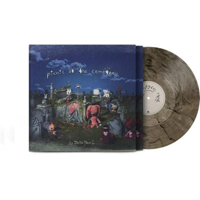 Bella Poarch - Picnic at the Cemetery - Import Vinyl LP Record