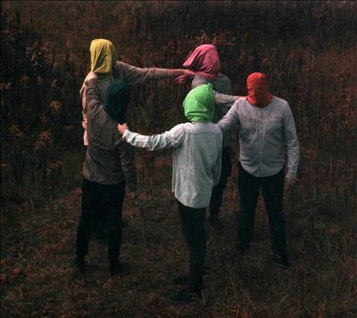 The Callous Daoboys - Celebrity Therapist - Import CD Digipak