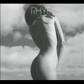 Rhye - Blood - Import CD