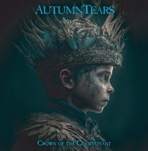Autumn Tears - Crown Of The Clairvoyant - Import CD Bonus Track