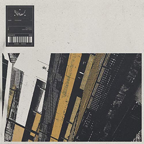 Yung - Progress - Import 7’ Single Record