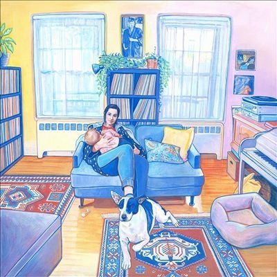 Laura Stevenson - Laura Stevenson - Import CD