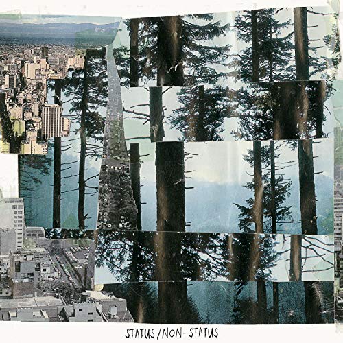 Status/Non Status - 1, 2, 3, 4, 500 Years - Import 12’ Single Record