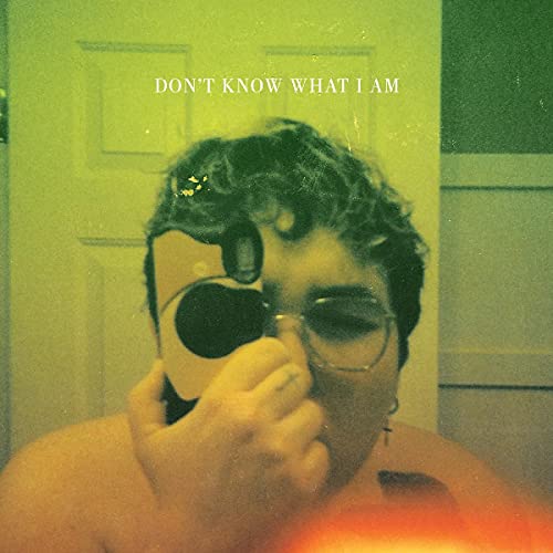 Alien Boy - Don't Know What I Am - Import CD Limited Edition