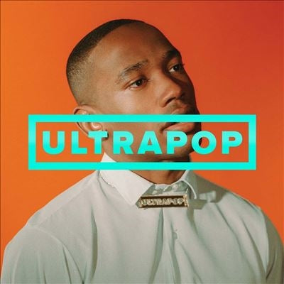 Armed - Ultrapop - Import Vinyl LP Record