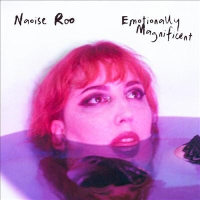 Naoise Roo - Emotionally Magnificent - Import Vinyl LP Record