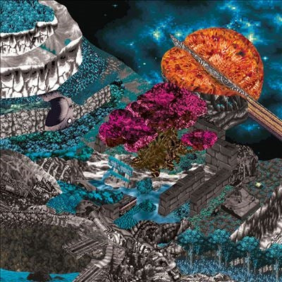 M. Geddes Gengras - Expressed, I Noticed Silence - Import CD