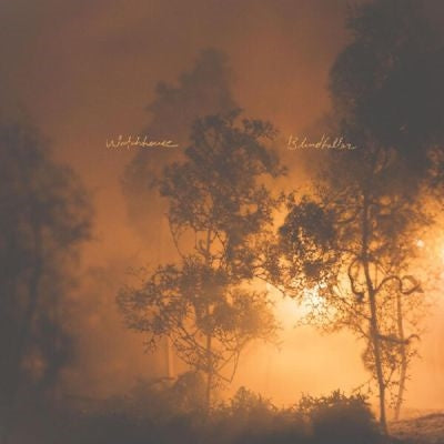 Watchhouse - Blindfaller - Import LP Record