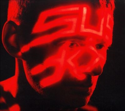Clark - Sus Dog - Import CD