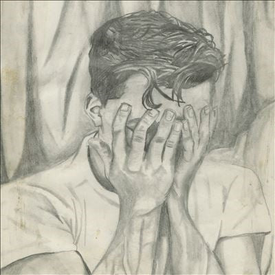 Damien Jurado - Sometimes You Hurt The Ones You Hate - Import CD
