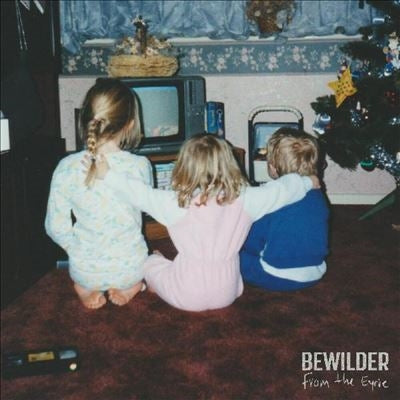 Bewilder - From the Eyrie - Import Clear Vinyl LP Record