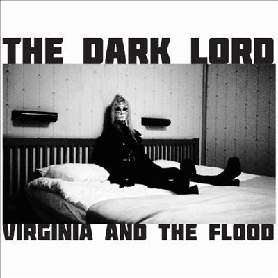 Virginia And The Flood - Dark Lord - Import Vinyl LP Record