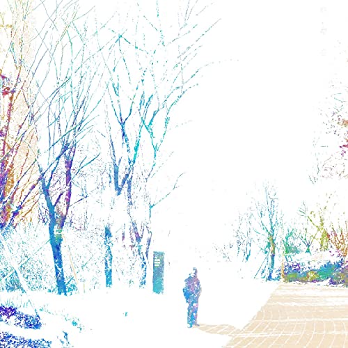 Parannoul - After The Magic - Import Cassette Tape