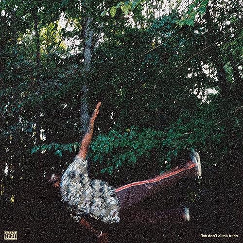 Chester Watson - Fish Don't Climb Trees - Import Vinyl LP Record