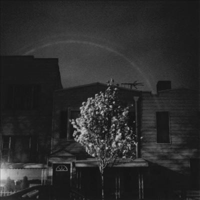 Open City - Hands In The Honey Jar (Dark Cyan & White Vinyl) - Import Vinyl LP Record