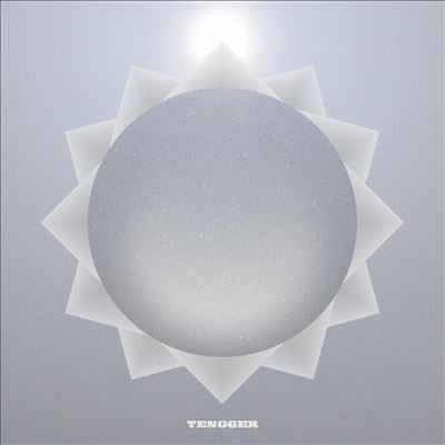 Tengger - Tengger - Import Vinyl LP Record