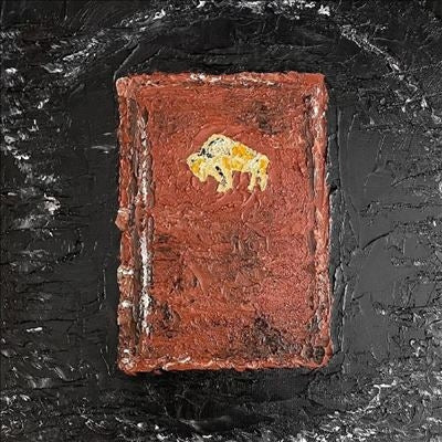 Apollo Brown 、 Che Noir - As God Intended - Import Colored Vinyl LP Record