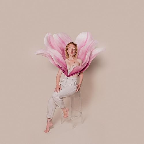 Lioba - Magnolia - Import Vinyl LP Record